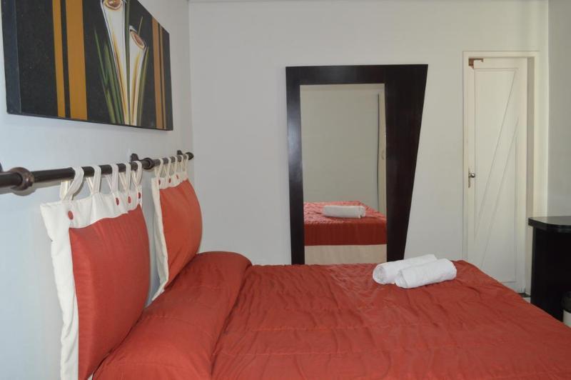 Hotel Monte Rey Montes Claros Exterior foto